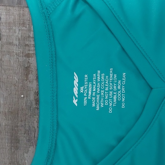 Kanu Surf Rash Guard - Picture 2 of 2